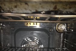 Cooker Repair Services Photo