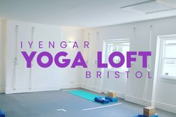 Yoga Loft Bristol - Iyengar yoga classes in Bristol