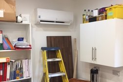 Air Conditioning Services in Bournemouth