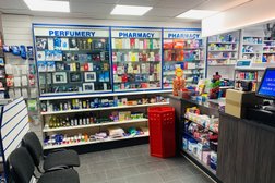 Medicos Pharmacy + Travel Clinic + Yellow Fever Centre in London