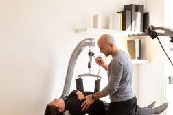 SpineWorks Chiropractic of London Photo