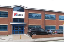 Kier Regional Building | Central in Nottingham