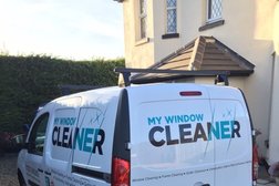 My Window Cleaner Bournemouth Photo