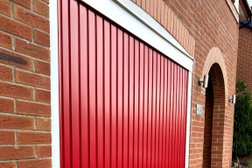 Garage Door Solutions-Up and Over Doors Roller Doors & Sectional Doors Photo