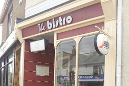 The Bistro in Swansea