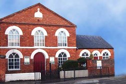 Evangelical Free Church Stony Stratford in Milton Keynes