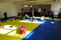 Shinka Ju-Jitsu Academy in Stoke-on-Trent