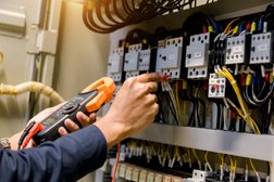 Donnell Electrical Contractor Ltd. in Luton