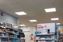 Boots in Wigan