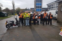 Ideal Driver & Rider Training in Kingston upon Hull