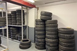 Sutton Road Tyres Photo