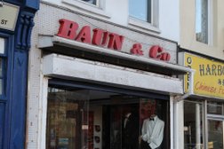 Baun & Co Photo