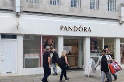 Pandora Gloucester in Gloucester