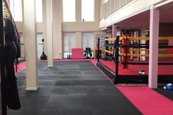 Lucky Gloves School Of Boxing in Slough