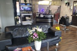 Dragomir Studio Unisex Salon in Stoke-on-Trent