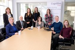 Cognitive Law Limited in Brighton