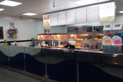 Atwals Chip Shop in Basildon