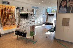Specsavers Opticians and Audiologists - Wetherby in Leeds