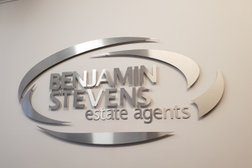 Benjamin Stevens Estate Agents Photo