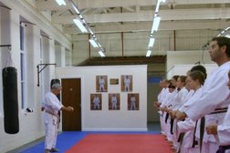 Leeds Karate Academy in Leeds