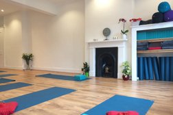 Yogalogy East Finchley Yoga Studio Photo