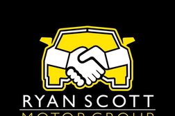 Ryan Scott Motor Group Ltd in Cardiff
