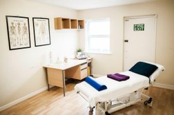 Liverpool Aintree Osteopathic Clinic Photo