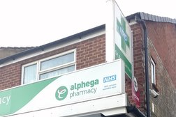 S K Roy Pharmacy - Alphega Pharmacy in Southampton