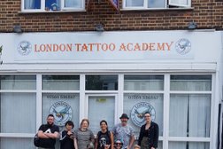 London Tattoo And Piercing Academy in London
