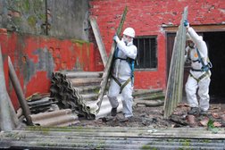 Asbestos Removal Blackpool Photo