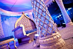 Unique Occasions Asian Wedding, Events and Catering in London
