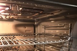 RangeBright Oven Cleaning Photo