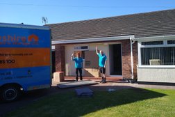 South Cheshire Removals and Storage Ltd in Stoke-on-Trent