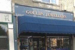 Goulds Jewellers Photo