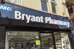 Bryant Pharmacy in Poole