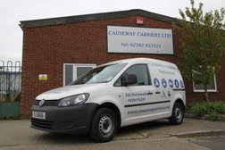 Causeway Carriers Ltd in Portsmouth