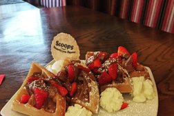 Scoops Express Desserts in Nottingham