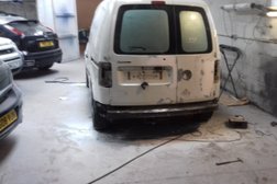 Crown Auto Repair in Swansea