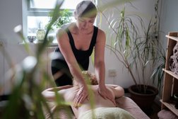 Claire Taylor Massage Therapy in Sheffield