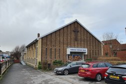 Bedminster Methodist Church in Bristol