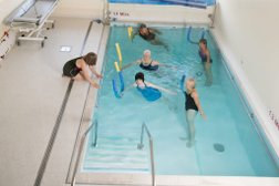 Broadstone Physiotherapy & Aqua Therapy Photo