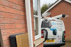 Ev-olved Electrical in Stoke-on-Trent