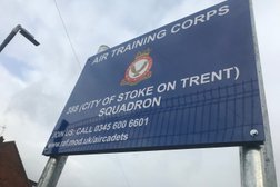 388 (City of Stoke on Trent) Squadron ATC in Stoke-on-Trent