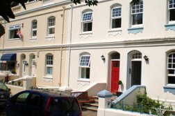 Plymouth Hoe Holiday Apartments Photo