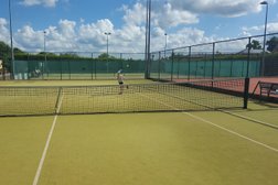 Northampton Lawn Tennis Club Photo