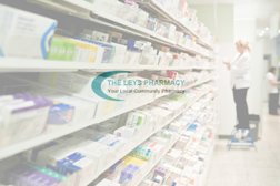 The Leys Pharmacy Photo