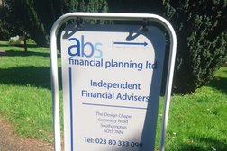 A B S Financial Planning Ltd in Southampton