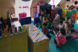 Bolton School Nursery Photo