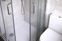 Bolton Bathroom Fitters in Wigan