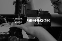 Pinecone Productions Photo